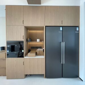 集成式学习与存储