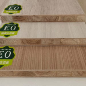 优质雪松环保板