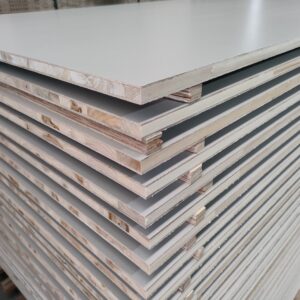 无漆环保杉木板